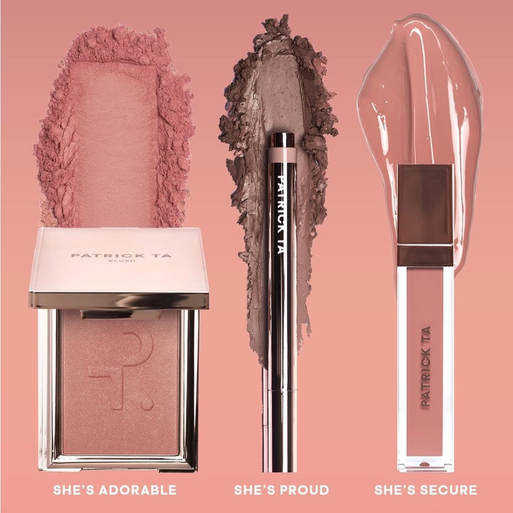Patrick Ta Bundle - Picture 1 of 1